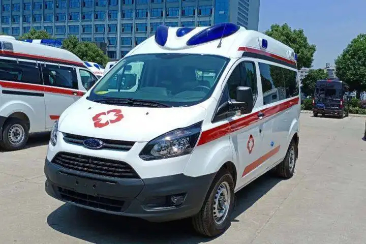 若尔盖县长途救护车转院